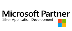 Microsoft Silver Partner