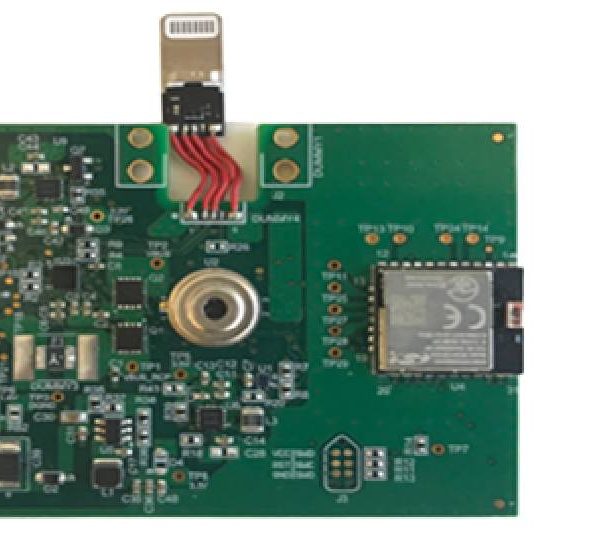 Thermal Sensor Board- Android/iOS (ODM)