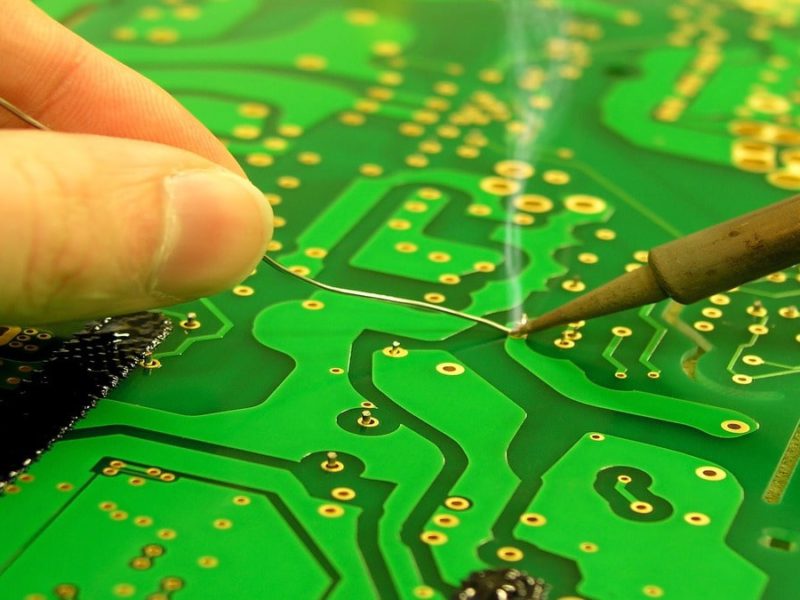 PCB Assembly and Soldering Techniques you should know