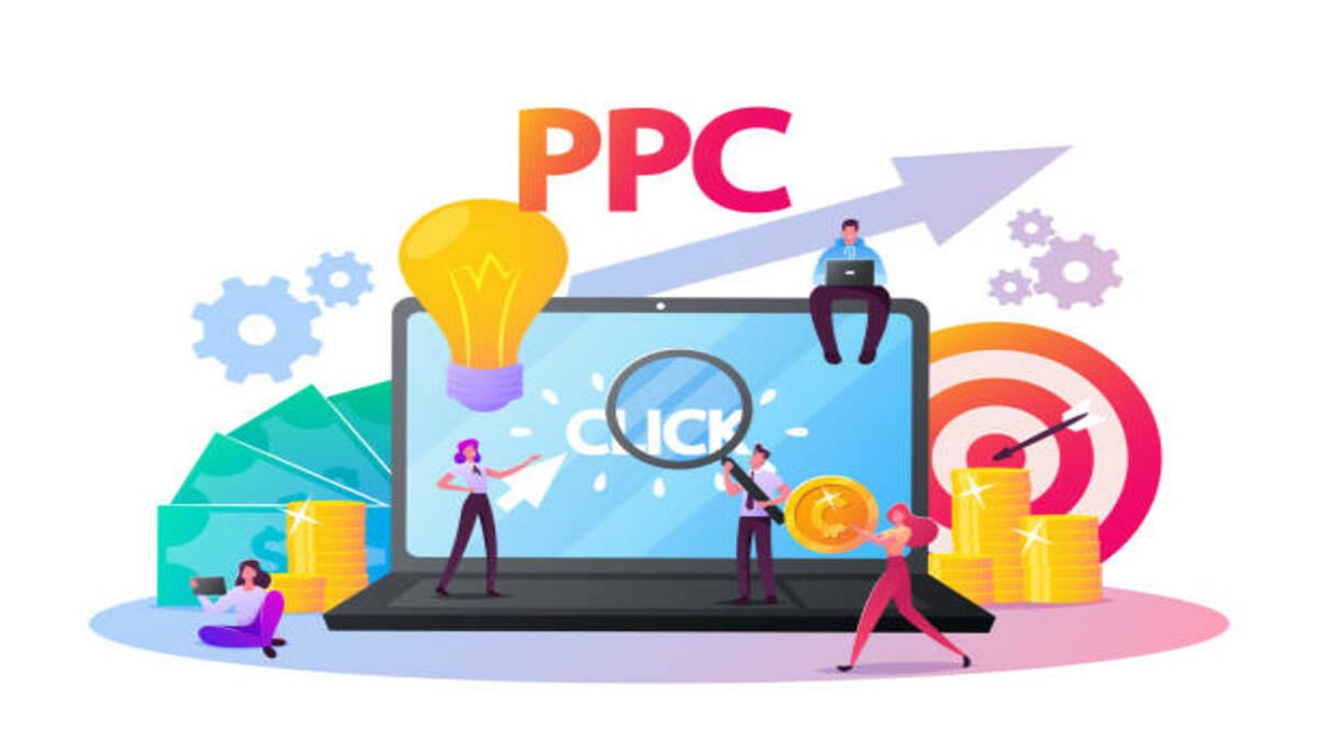 What Is PPC? Ultimate guide to pay-per-click advertising 2022
