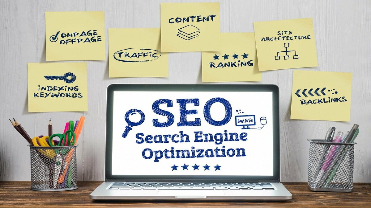 What is SEO? Your Complete Step-By-Step Guide for Beginners
