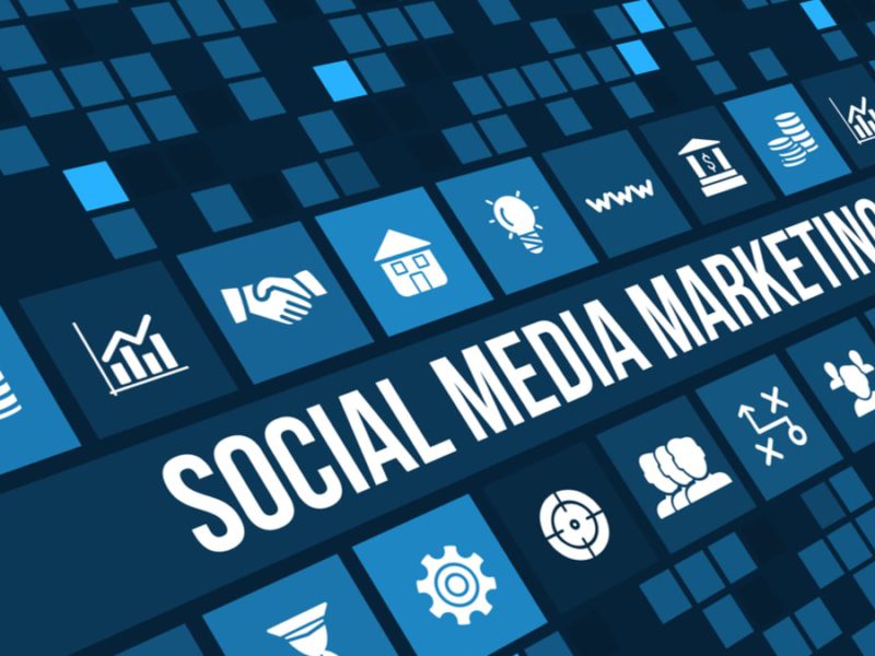 Social Media Marketing: What It Is and How To Get Started