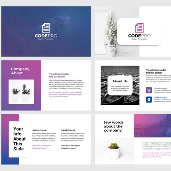 digital consultancy codepro