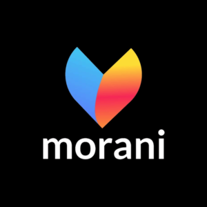 logo design morani