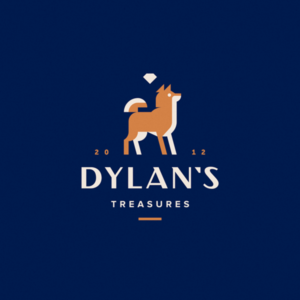 logo design dylan's