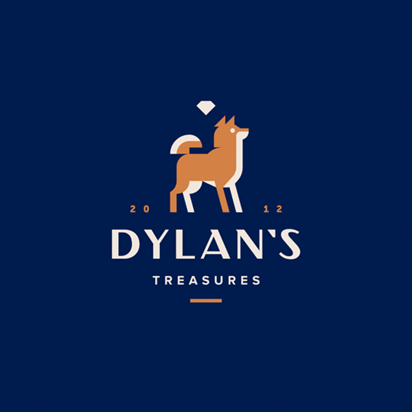 logo design dylans