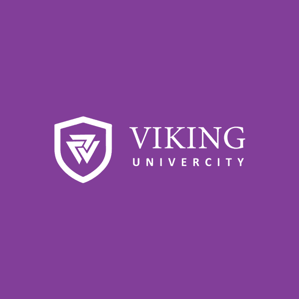 logo design viking