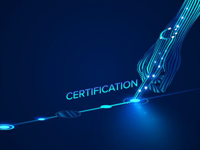 How Can Hardware Product Certification Surge your Product Awareness?