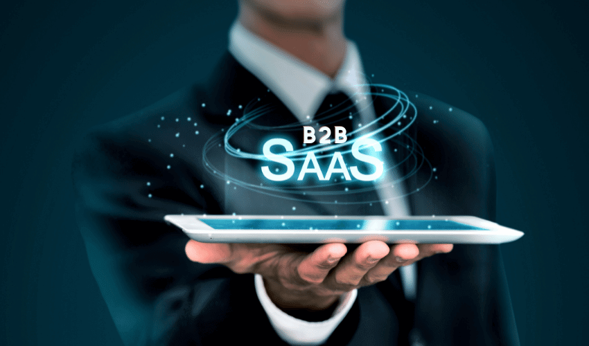 What Is B2B SaaS