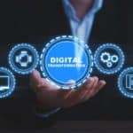 digital transformation for Businesses