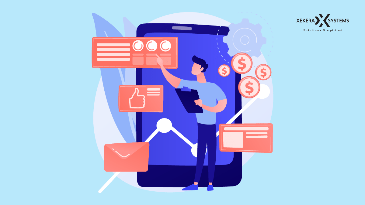 How to Make your Organization Efficient with a Custom App