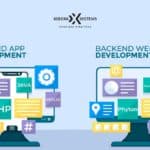 Web and App Backend Development