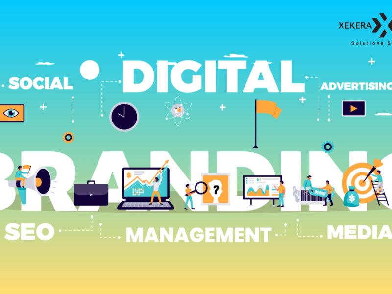 What Is Digital Brand Management And How To Works?