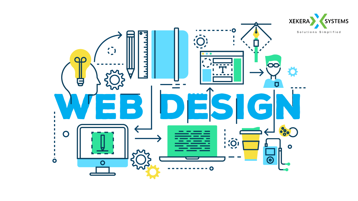 What is Web Design? The Ultimate Guide in 2022
