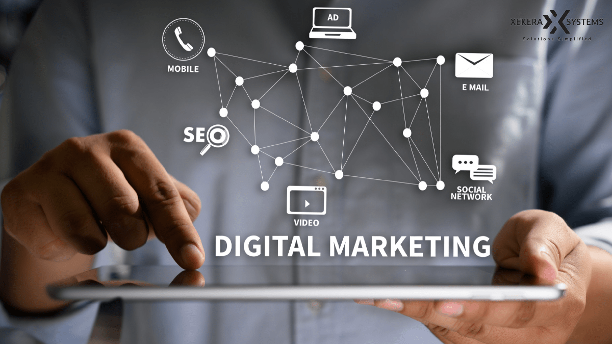 How To Create Perfect Digital Marketing Strategy In 5 Steps
