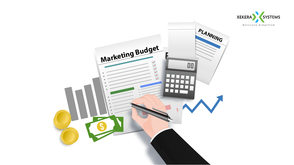 How to Plan a Marketing Budget in 6 Simple Steps?
