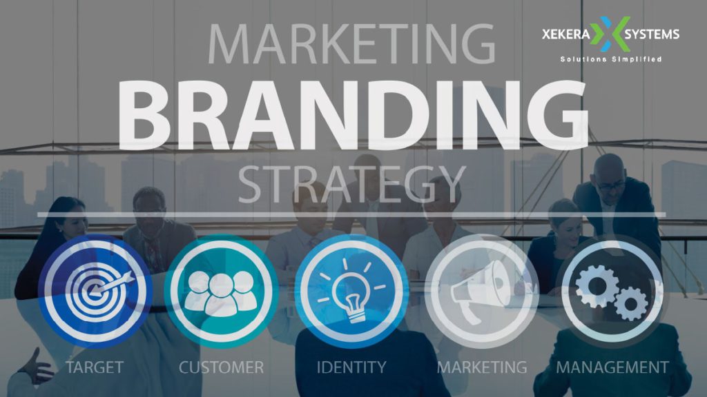 What Is Brand Marketing