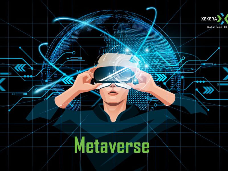 What is The Metaverse Exactly? Ultimate Guide