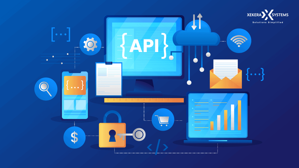 What is An API, Its Aspects, and How Does Work?