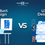 UX design vs Product Design