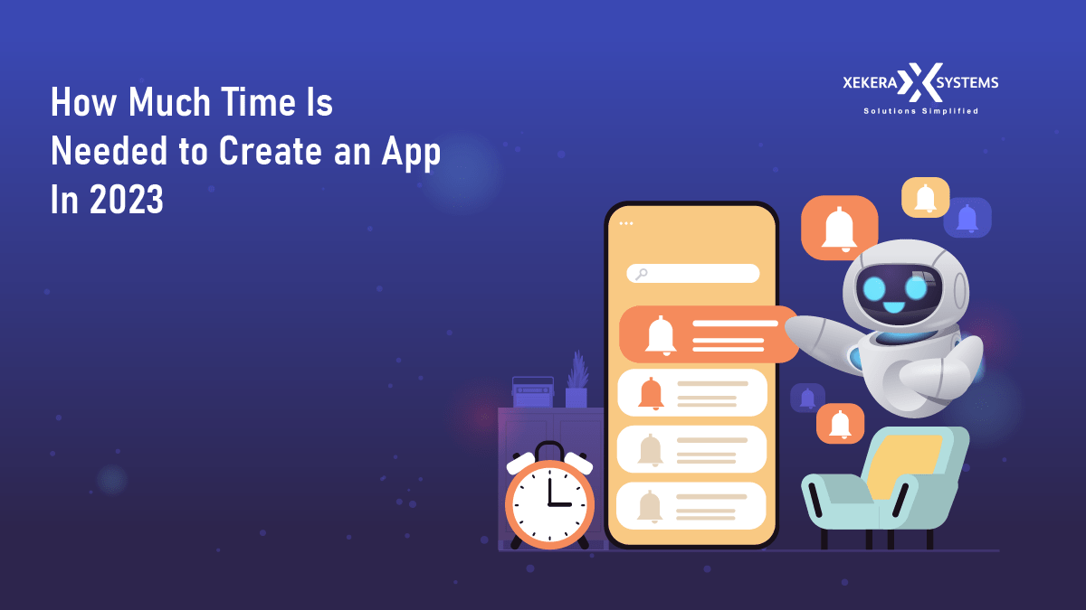 How-Much-Time-Is-Needed-to-Create-an-App-in-2023
